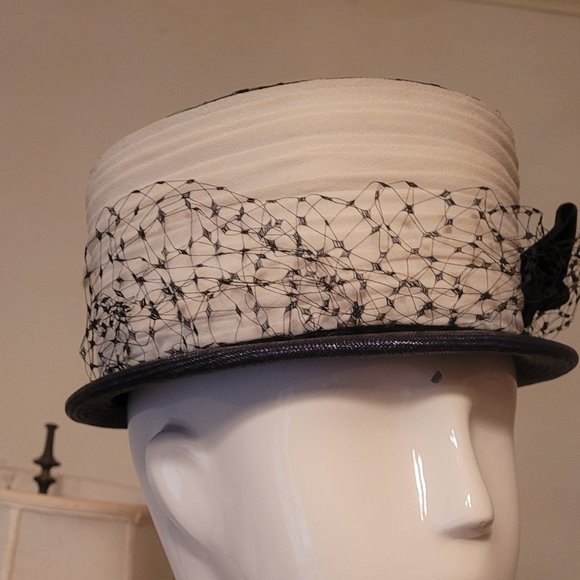 Vintage Hat
